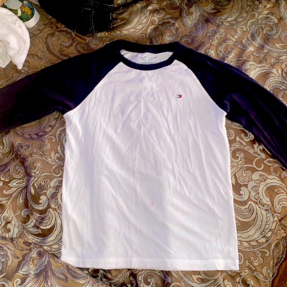 Tommy Hilfiger!!!
